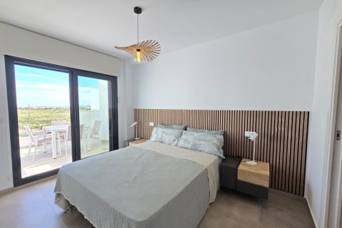 Продажа пентхауса в Мурсия, Испания 2 спальни, №168167 - фото 12