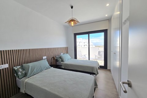 Продажа пентхауса в Мурсия, Испания 2 спальни, №168167 - фото 15
