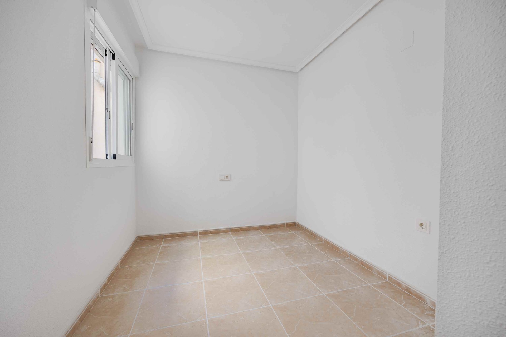 Apartment à San Fulgencio, Alicante, Espagne 3 chambres,  No. 168166