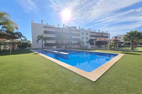 Villa in Alicante, Spain 2 bedrooms, No. 168165