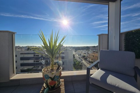 Villa for sale in Alicante, Spain 2 bedrooms, No. 168165 - photo 19