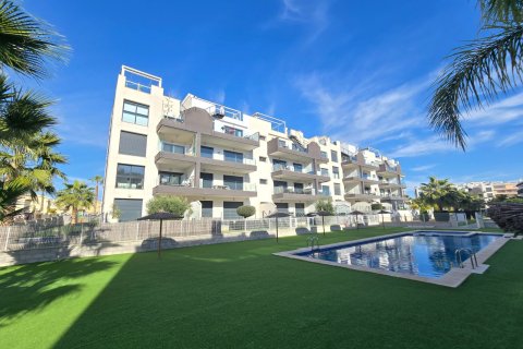 Villa for sale in Alicante, Spain 2 bedrooms, No. 168165 - photo 26