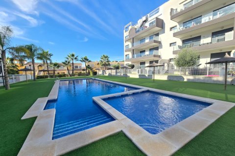 Villa for sale in Alicante, Spain 2 bedrooms, No. 168165 - photo 27