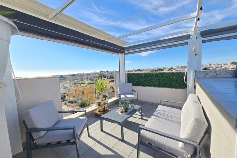Villa for sale in Alicante, Spain 2 bedrooms, No. 168165 - photo 18