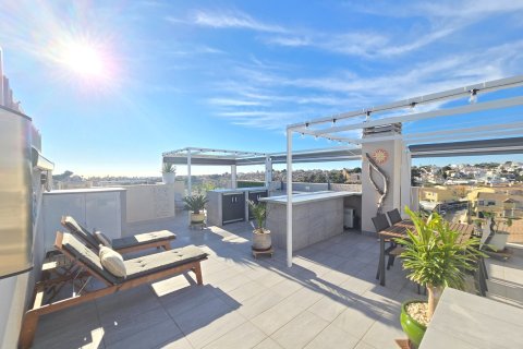 Villa for sale in Alicante, Spain 2 bedrooms, No. 168165 - photo 17