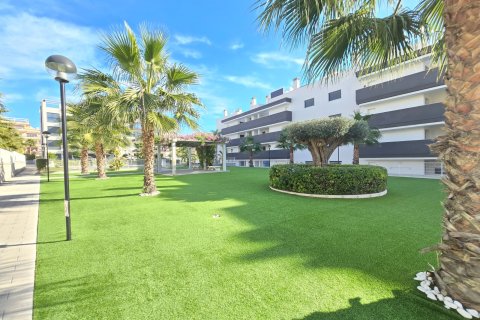 Villa for sale in Alicante, Spain 2 bedrooms, No. 168165 - photo 29