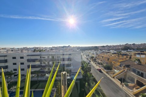 Villa for sale in Alicante, Spain 2 bedrooms, No. 168165 - photo 20