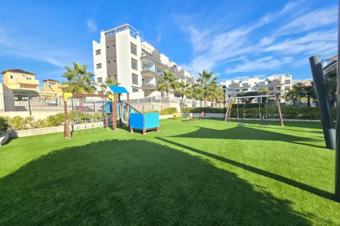 Villa for sale in Alicante, Spain 2 bedrooms, No. 168165 - photo 28