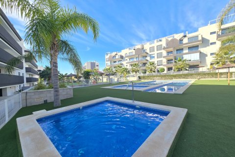 Villa for sale in Alicante, Spain 2 bedrooms, No. 168165 - photo 30