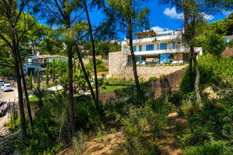 Land plot for sale in El Camp De Mar, Mallorca, Spain No. 195371 - photo 4