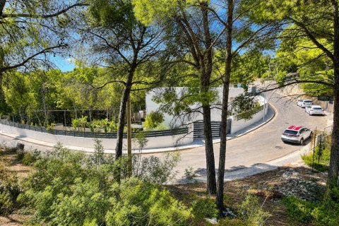 Land plot for sale in El Camp De Mar, Mallorca, Spain No. 195371 - photo 5