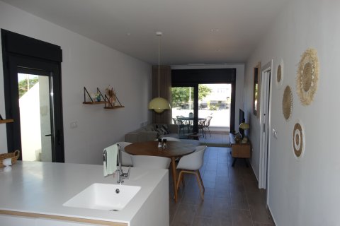Bungalow for sale in Pilar de la Horadada, Alicante, Spain 3 bedrooms, 79 sq.m. No. 195368 - photo 26