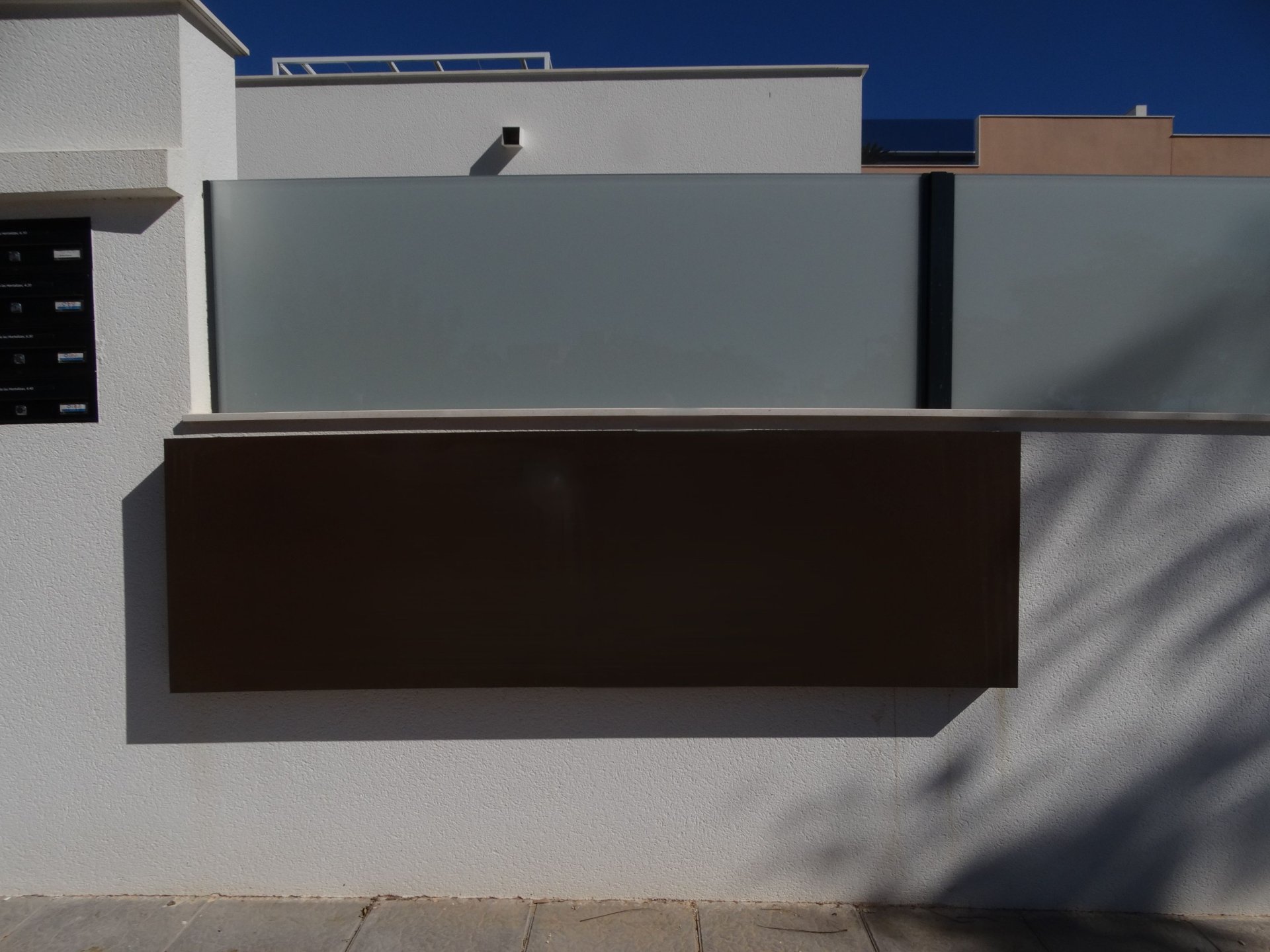 Bungalow i Pilar de la Horadada, Alicante, Spanien 3 sovrum, 79 kvm. Nr. 195368
