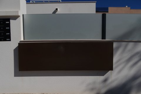 Bungalow for sale in Pilar de la Horadada, Alicante, Spain 3 bedrooms, 79 sq.m. No. 195368 - photo 15
