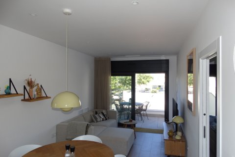 Bungalow for sale in Pilar de la Horadada, Alicante, Spain 3 bedrooms, 79 sq.m. No. 195368 - photo 25
