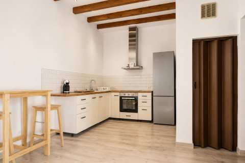 Villa for sale in Andratx, Mallorca, Spain 4 bedrooms, 200 sq.m. No. 195369 - photo 10