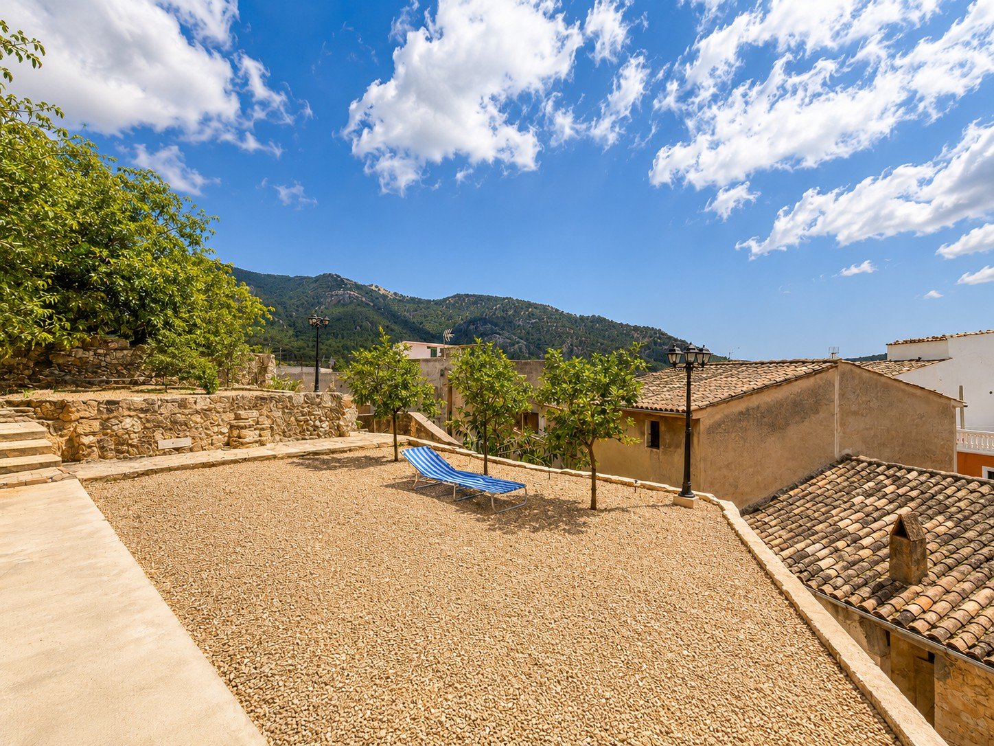 Villa en Andratx, Mallorca, España 4 dormitorios, 200 m2 No. 195369