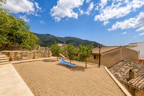 Villa for sale in Andratx, Mallorca, Spain 4 bedrooms, 200 sq.m. No. 195369 - photo 7