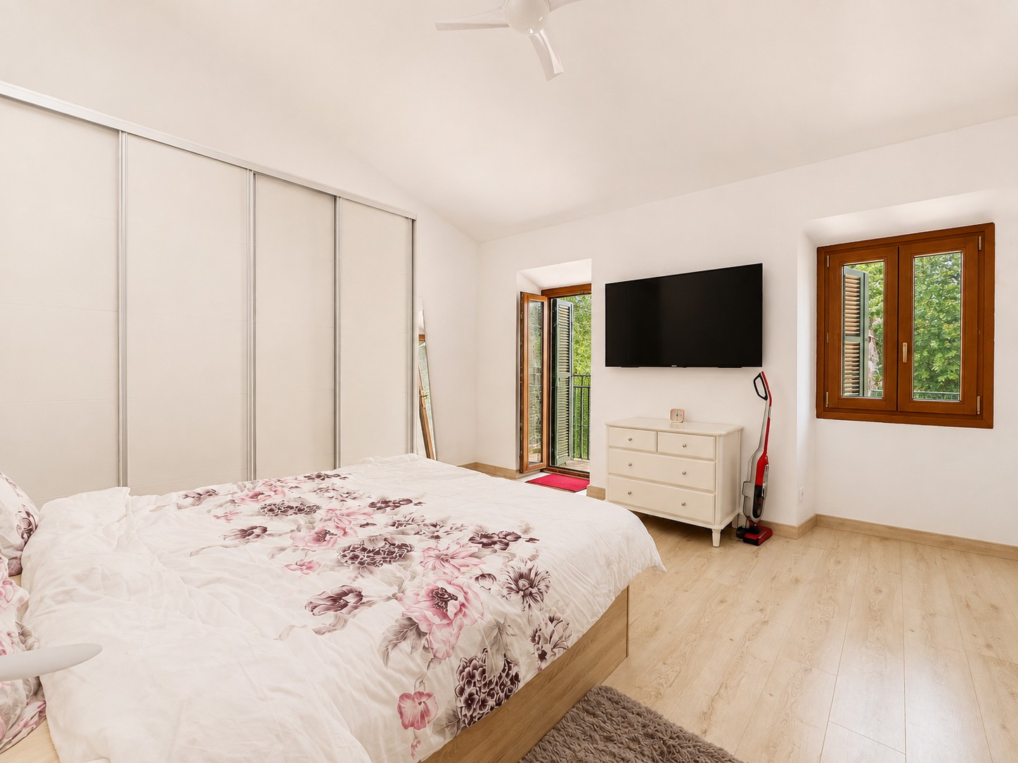 Villa en Andratx, Mallorca, España 4 dormitorios, 200 m2 No. 195369