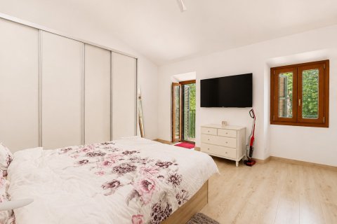 Villa for sale in Andratx, Mallorca, Spain 4 bedrooms, 200 sq.m. No. 195369 - photo 12