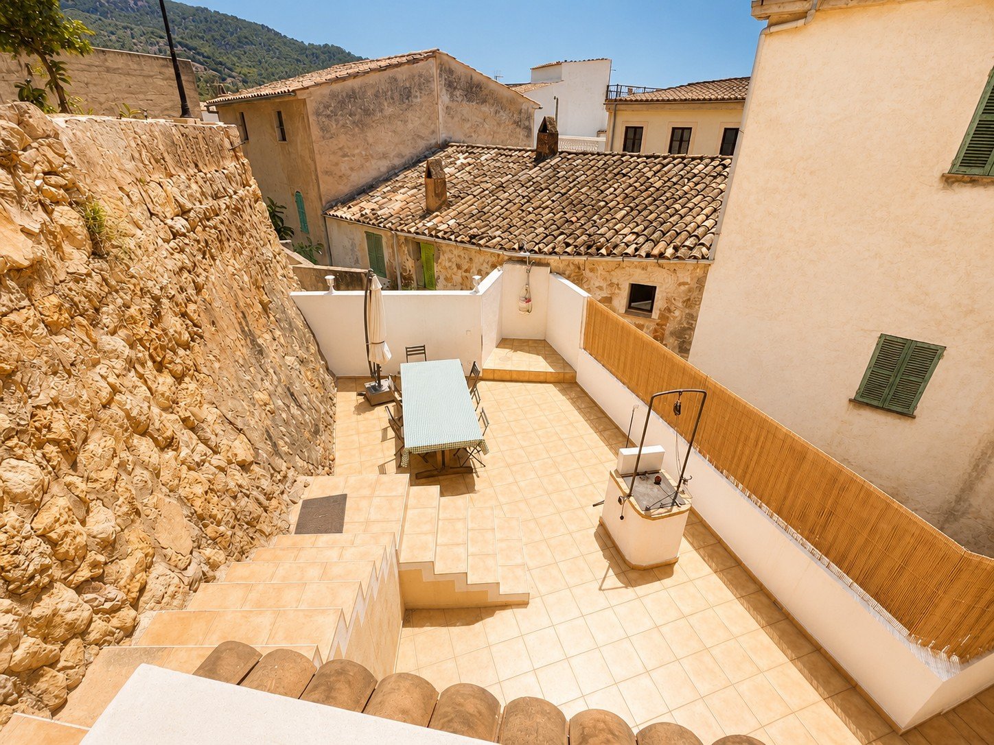 Villa en Andratx, Mallorca, España 4 dormitorios, 200 m2 No. 195369