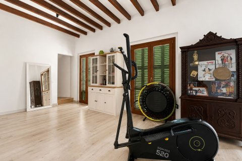 Villa for sale in Andratx, Mallorca, Spain 4 bedrooms, 200 sq.m. No. 195369 - photo 8