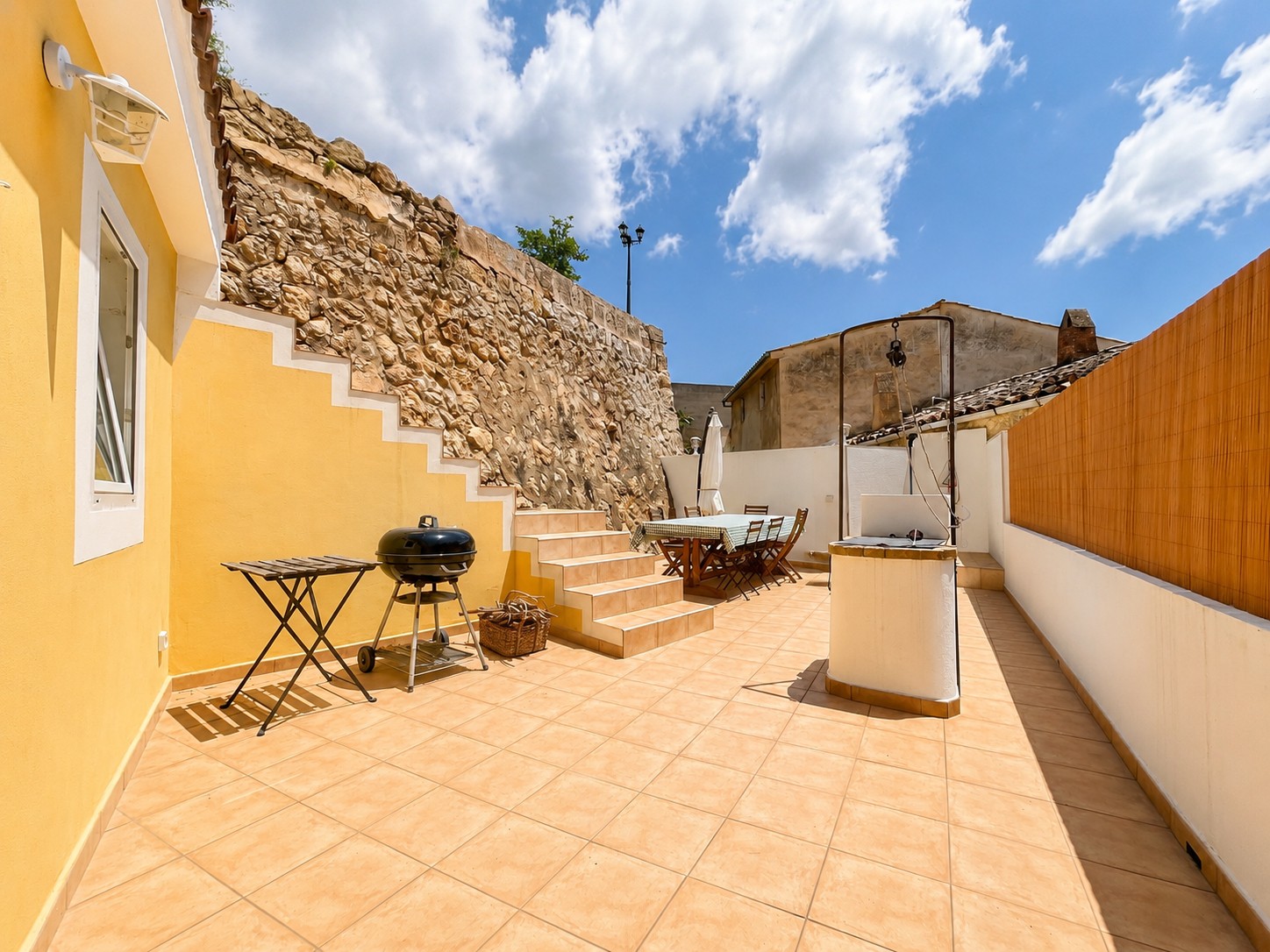 Villa en Andratx, Mallorca, España 4 dormitorios, 200 m2 No. 195369