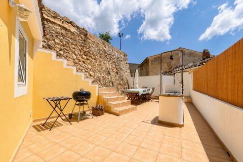 Villa for sale in Andratx, Mallorca, Spain 4 bedrooms, 200 sq.m. No. 195369 - photo 3