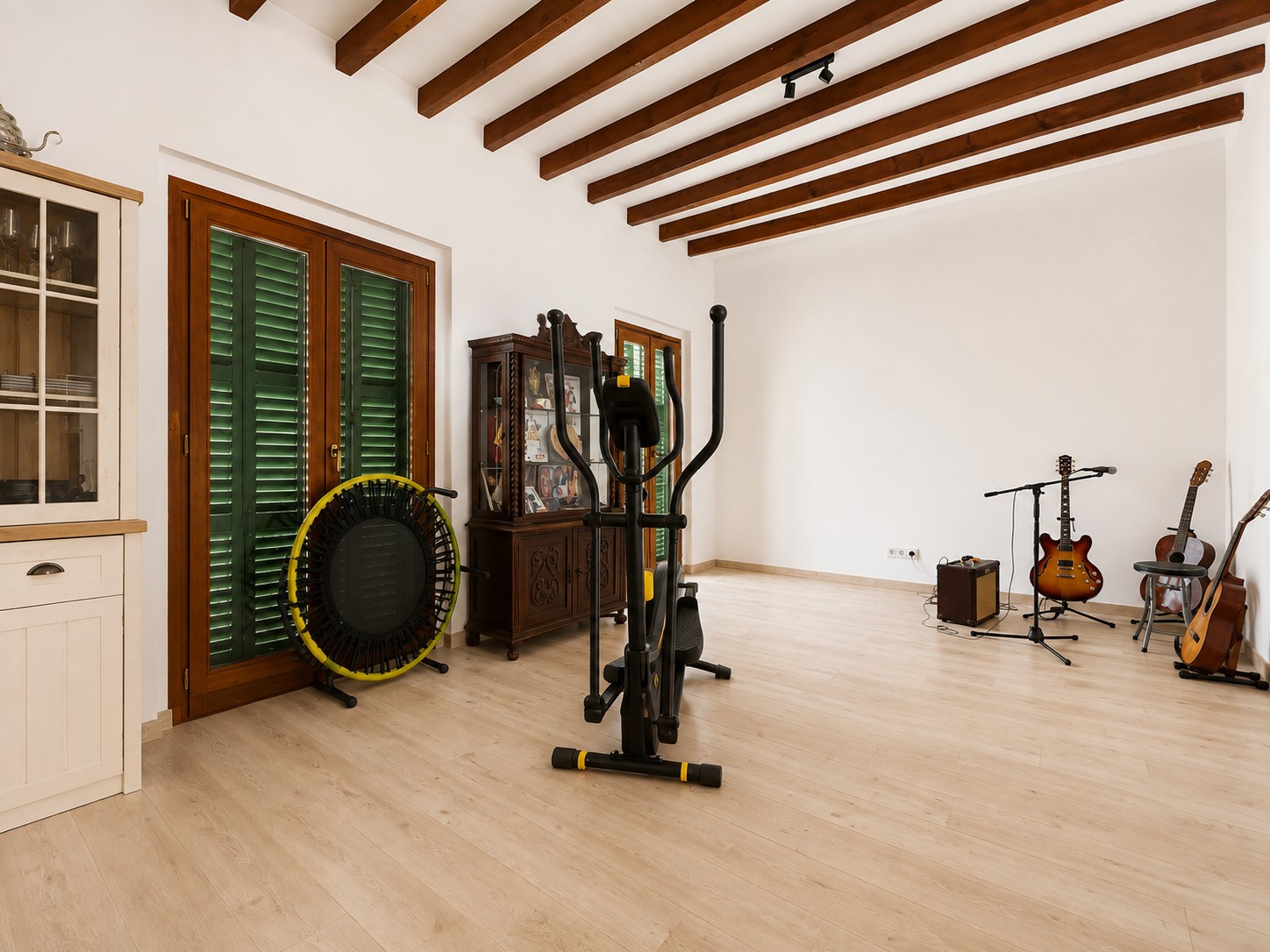 Villa en Andratx, Mallorca, España 4 dormitorios, 200 m2 No. 195369