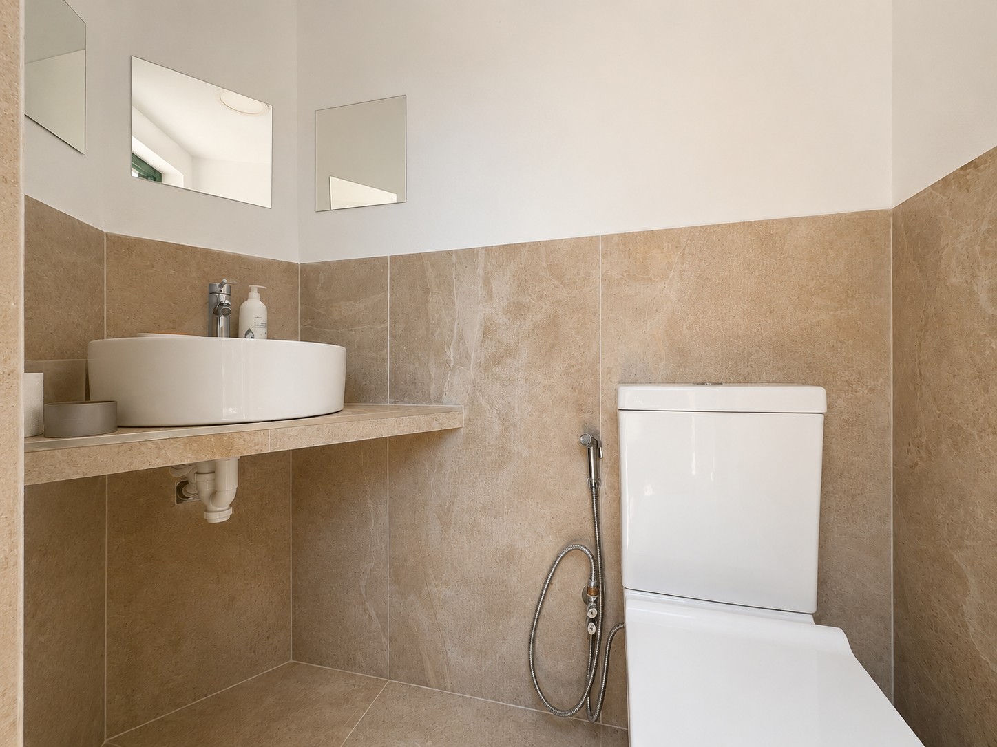 Villa en Andratx, Mallorca, España 4 dormitorios, 200 m2 No. 195369