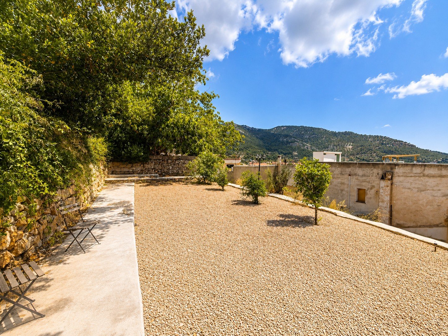 Villa en Andratx, Mallorca, España 4 dormitorios, 200 m2 No. 195369