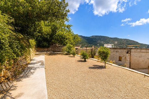 Villa for sale in Andratx, Mallorca, Spain 4 bedrooms, 200 sq.m. No. 195369 - photo 6