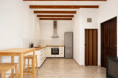 Villa for sale in Andratx, Mallorca, Spain 4 bedrooms, 200 sq.m. No. 195369 - photo 11