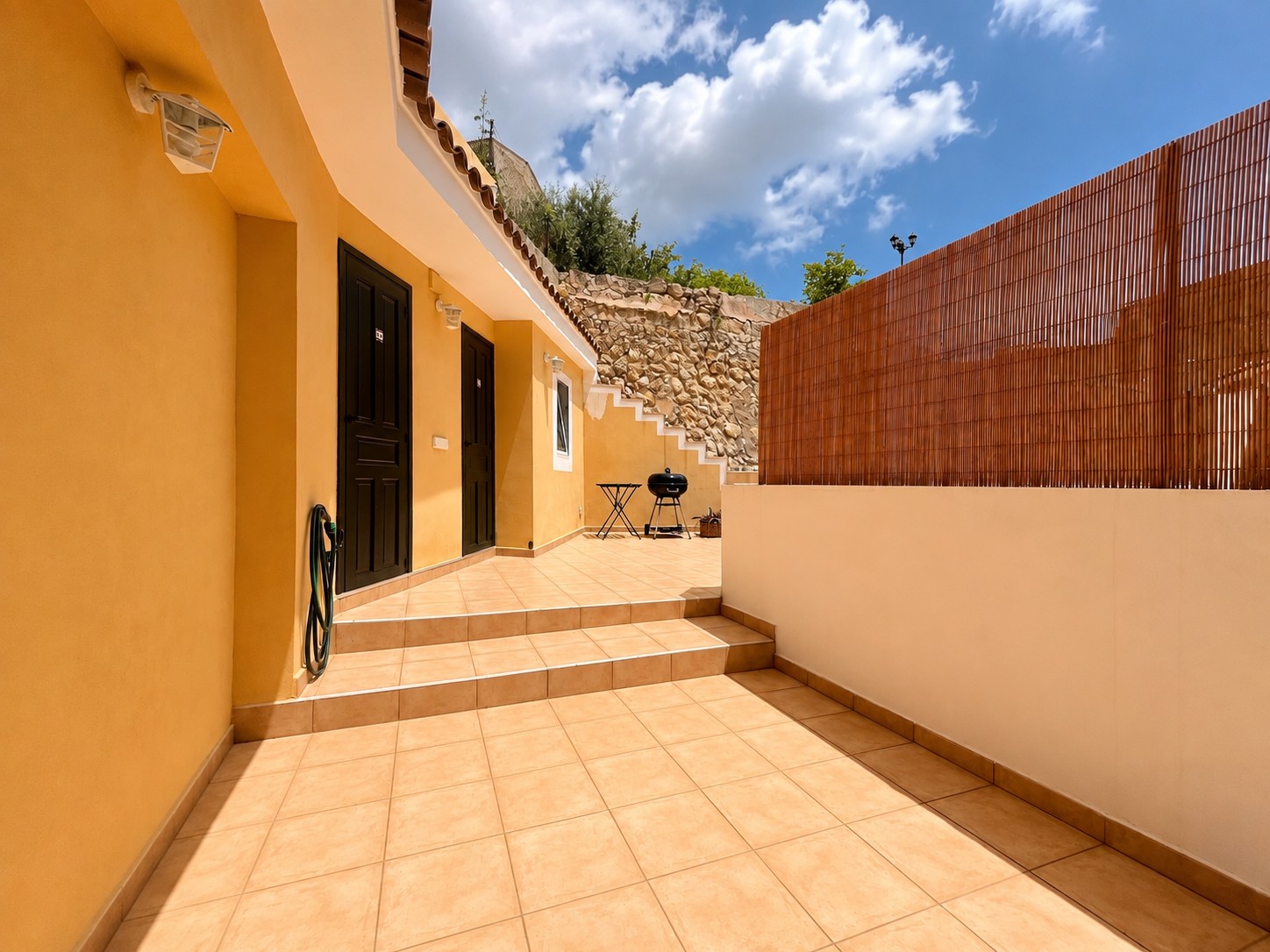 Villa en Andratx, Mallorca, España 4 dormitorios, 200 m2 No. 195369