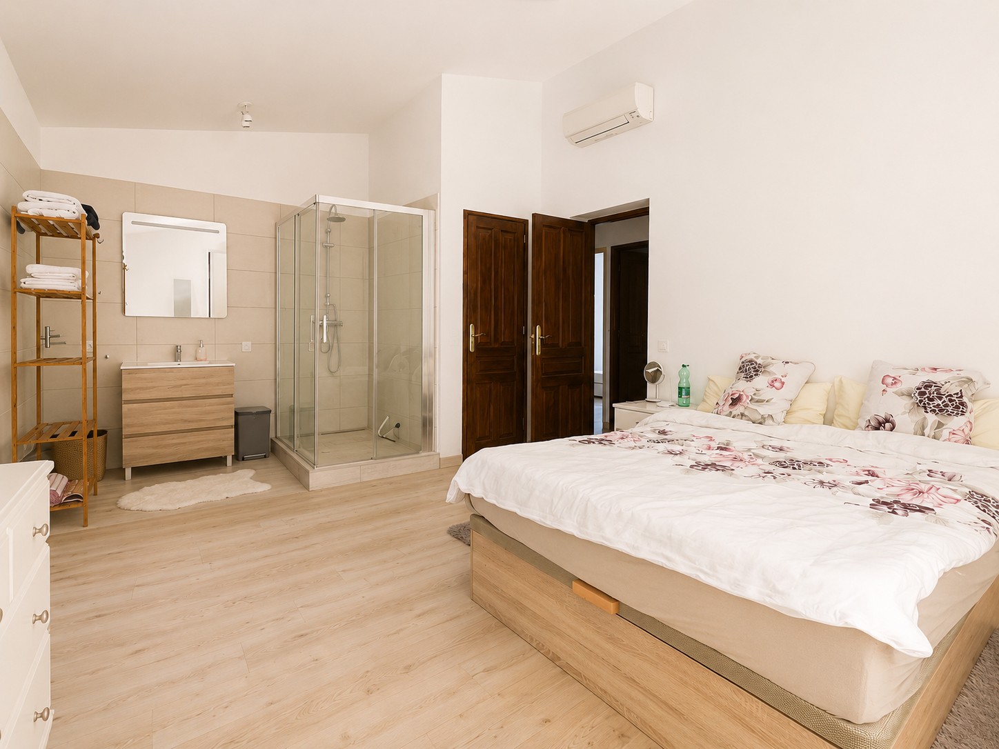 Villa en Andratx, Mallorca, España 4 dormitorios, 200 m2 No. 195369