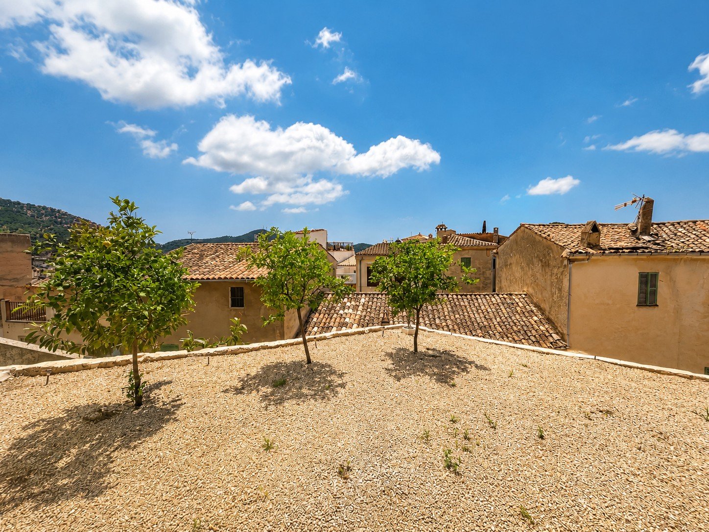 Villa en Andratx, Mallorca, España 4 dormitorios, 200 m2 No. 195369