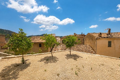 Villa for sale in Andratx, Mallorca, Spain 4 bedrooms, 200 sq.m. No. 195369 - photo 5