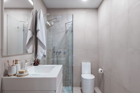 Apartment for sale in Fuente Alamo, Murcia, Spain 2 bedrooms, 68 sq.m. No. 195367 - photo 9