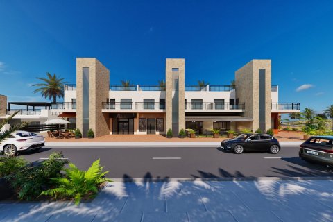 Apartment in Fuente Alamo, Murcia, Spain 2 bedrooms, 68 sq.m. No. 195367