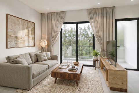 Apartment for sale in Fuente Alamo, Murcia, Spain 2 bedrooms, 68 sq.m. No. 195367 - photo 4