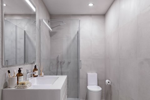 Apartment for sale in Fuente Alamo, Murcia, Spain 2 bedrooms, 68 sq.m. No. 195367 - photo 8