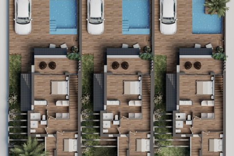 Villa in vendita a San Pedro del Pinatar, Murcia, Spagna 3 camere da letto, 134 mq. N° 142041 - foto 24