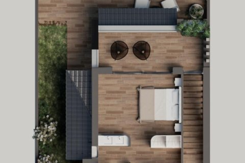 Villa in vendita a San Pedro del Pinatar, Murcia, Spagna 3 camere da letto, 134 mq. N° 142041 - foto 21