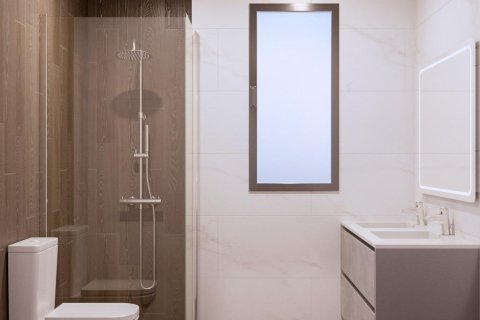 Villa in vendita a San Pedro del Pinatar, Murcia, Spagna 3 camere da letto, 134 mq. N° 142041 - foto 15