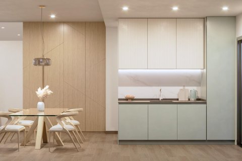 Villa in vendita a San Pedro del Pinatar, Murcia, Spagna 3 camere da letto, 134 mq. N° 142041 - foto 8