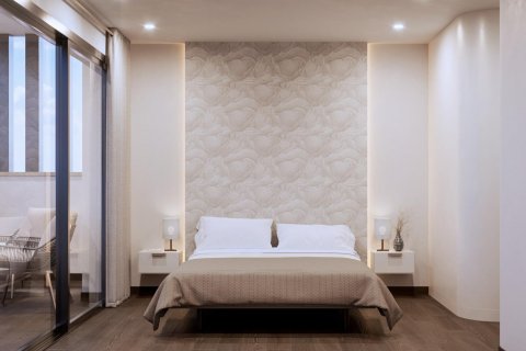 Villa in vendita a San Pedro del Pinatar, Murcia, Spagna 3 camere da letto, 134 mq. N° 142041 - foto 10