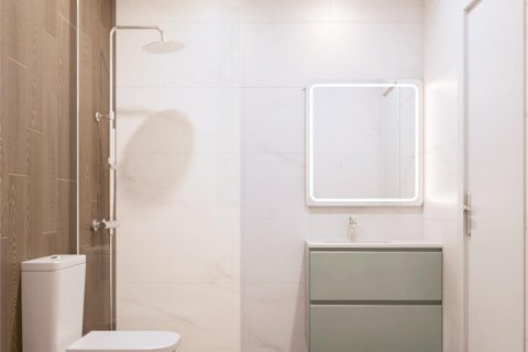 Villa in vendita a San Pedro del Pinatar, Murcia, Spagna 3 camere da letto, 134 mq. N° 142041 - foto 13