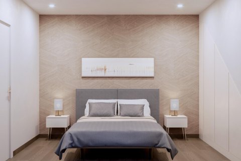 Villa in vendita a San Pedro del Pinatar, Murcia, Spagna 3 camere da letto, 134 mq. N° 142041 - foto 11