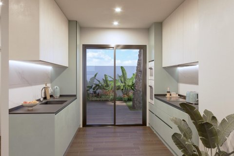 Villa in vendita a San Pedro del Pinatar, Murcia, Spagna 3 camere da letto, 134 mq. N° 142041 - foto 7