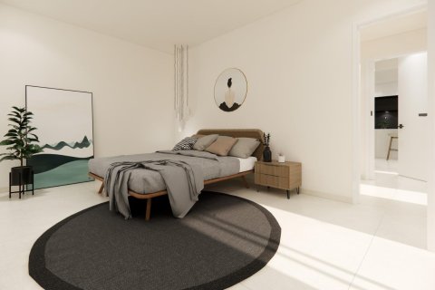 Villetta a schiera in vendita a Dolores, Alicante, Spagna 3 camere da letto, 103 mq. N° 142046 - foto 19